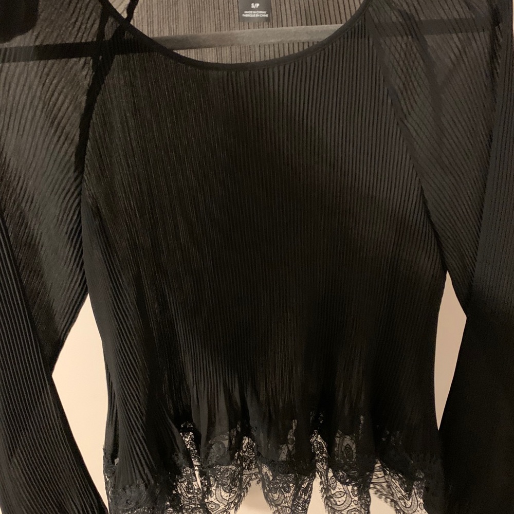 Club Monaco Top